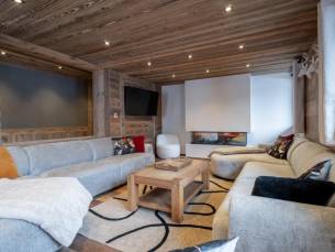 Chalet Monet