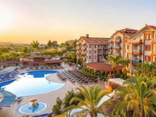 Fun en Sun Smart Hane Sun