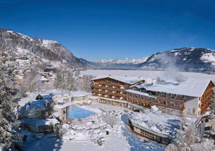 Hotel Salzburgerhof