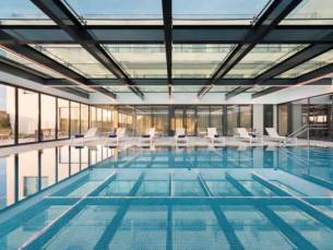 Eurostars Matosinhos