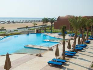 Novotel Marsa Alam Beach Resort
