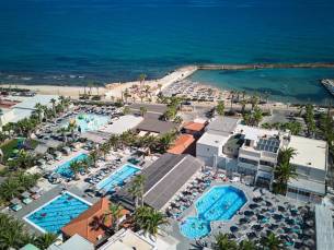 Stella Village Seaside hotel