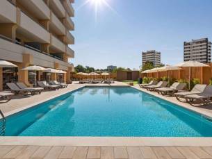 Luna Residences Alvor