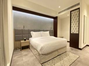 Sitara Hotel Appartementen