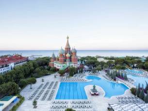 Kremlin Palace
