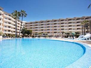 Grupotel Port d Alcudia