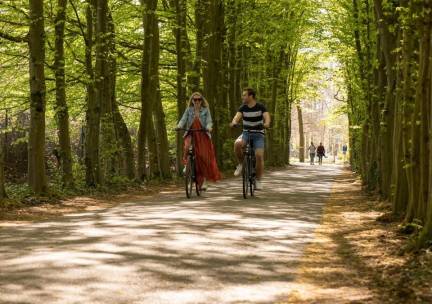 EuroParcs Hoge Kempen