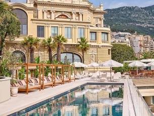 Fairmont Monte Carlo
