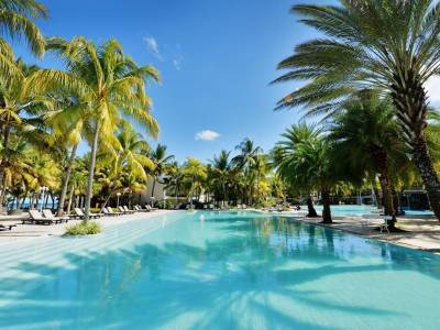 The Ravenala Attitude