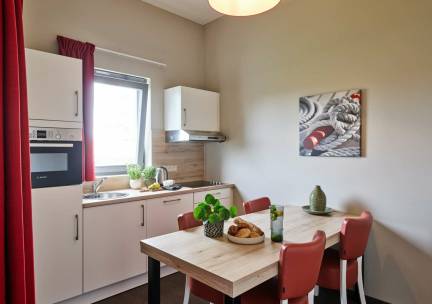 Toegankelijke Studio | 2p