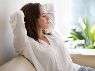 1, 3 of 5 FlowRelief-massage(s) + voedingsschema