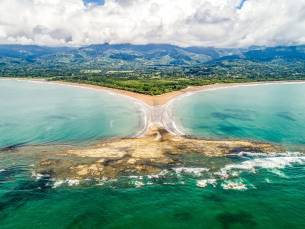 Costa Rica compleet