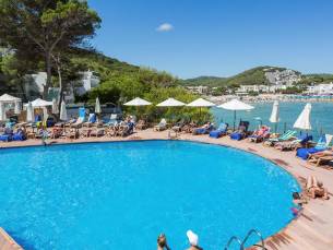 Palladium Hotel Cala Llonga - adults only