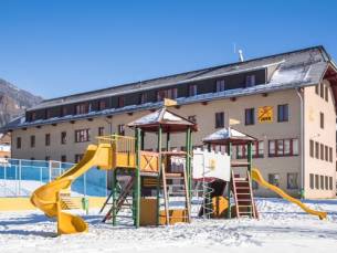 JUFA Hotel St. Michael im Lungau