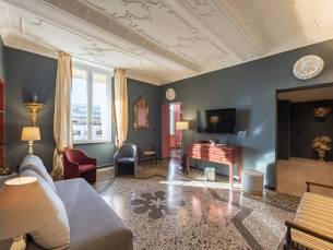 Precious House Genova Porto Antico