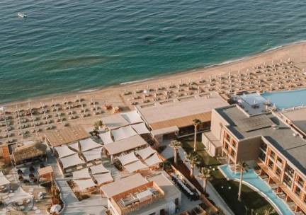 Hotel Sentido Unique Blue Resort - adults only