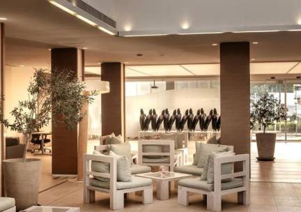 Hotel Capo Bay