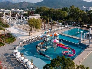 Miarosa Kemer Beach