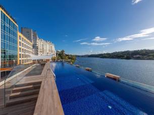 Pestana Douro Riverside