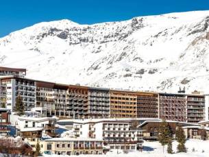 R&eacute;sidence Ducs De Savoie