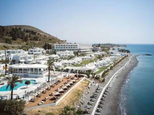 Dimitra Beach Hotel & Suites