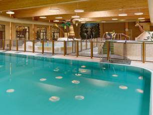 Safari Resort Beekse Bergen