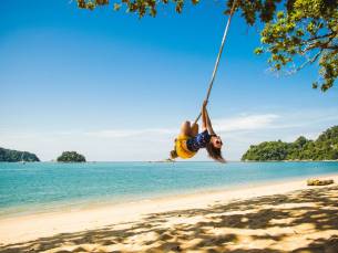 Paradijselijk West-Maleisi&euml;