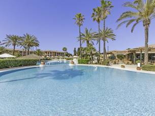 BLAU Colonia Sant Jordi Resort en Spa