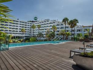 Hotel Spring Vulcano