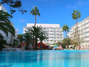 Iberostar Waves Alcudia Park