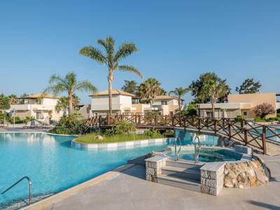 Natura Park Village Hotel & Spa