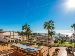 8 daagse vliegvakantie naar Club Al Moggar Garden Beach in agadir, marokko