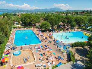 Camping Cisano & San Vito