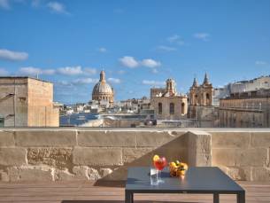 La Falconeria Hotel