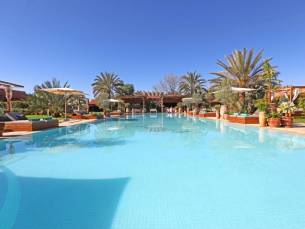 Domaine des Remparts & Spa