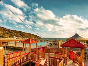 ATLÁNTICA Mikri Poli Crete