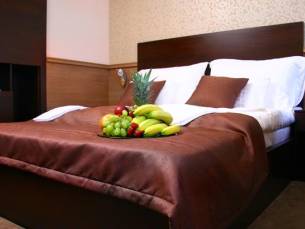 Central Hotel 21