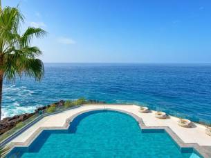 Meli&aacute; La Palma