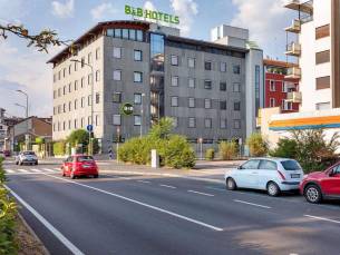 B en B Milano La Spezia