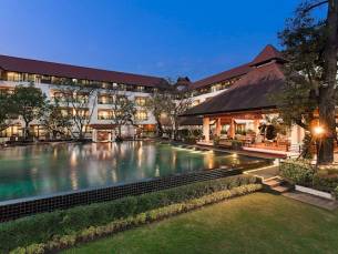 Ratilanna Riverside Spa Resort