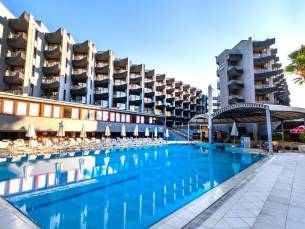 A11 Hotel Obaköy