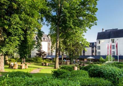 Verblijf in het pittoreske Valkenburg aan de Geul incl. uitgebreid ontbijtbuffet en gratis parkeren