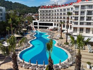 Grand Ideal Premium