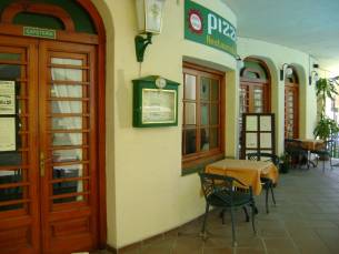 Apartamentos Mediterráneos