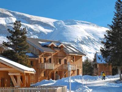 Résidence L'Orée des Pistes