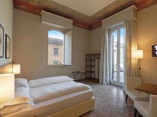 3 daagse stedentrip naar I Portici in bologna, italie