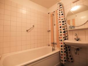 2-persoons Appartement op park de Bonte Vlucht