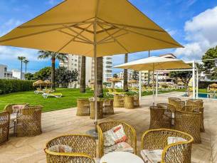 Hotel THB San Fermin