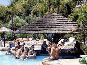Hotel Dionysos