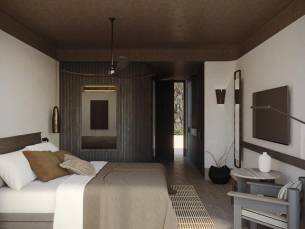 Hotel Nirema & Spa Samos MGallery Collection